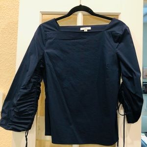 Women’s dressy blouse